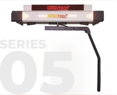 Washtron Series 05
